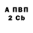 Амфетамин VHQ Michael Corvin
